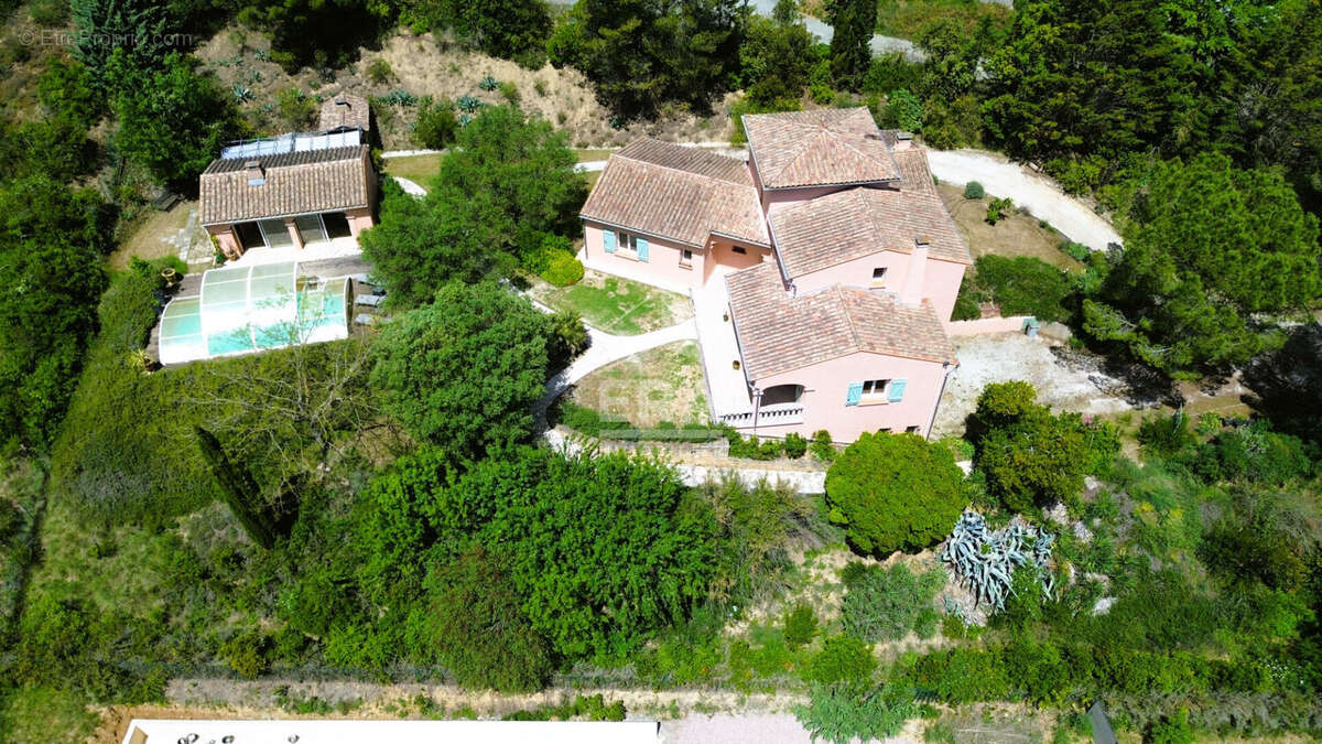 Maison à LIMOUX