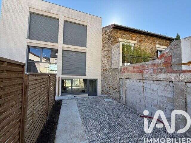 Photo 5 - Maison à SAINT-PRIEST