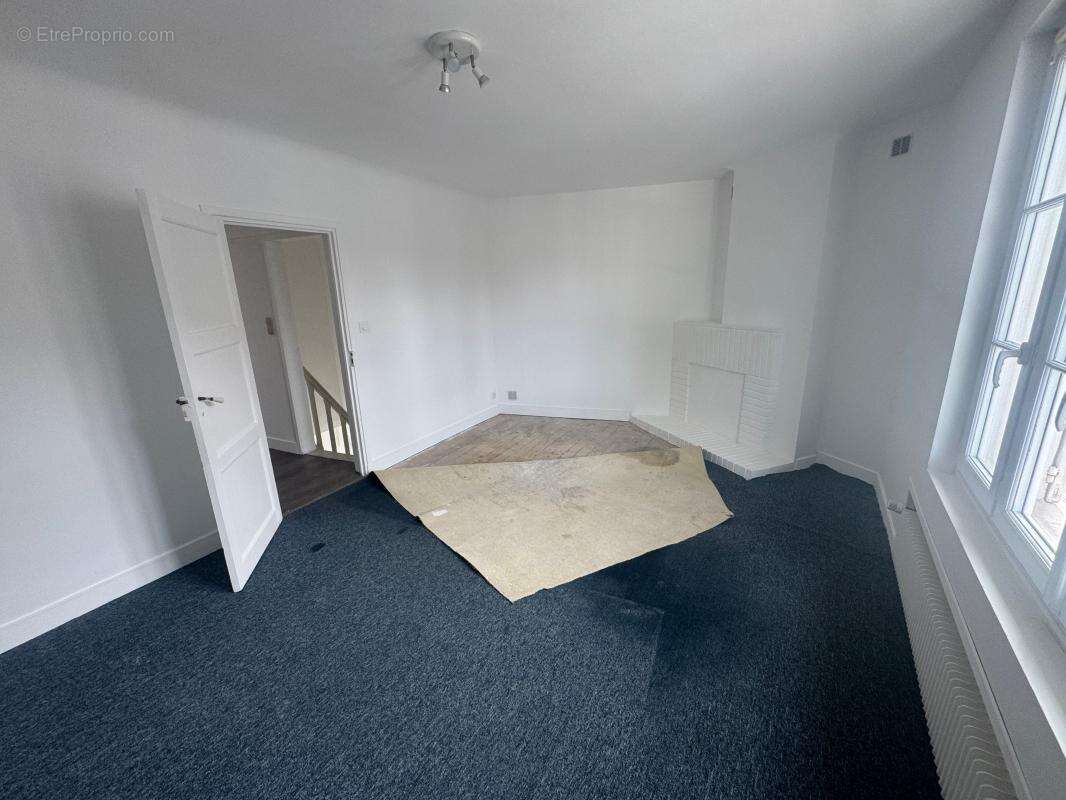 Maison à CONCHES-EN-OUCHE