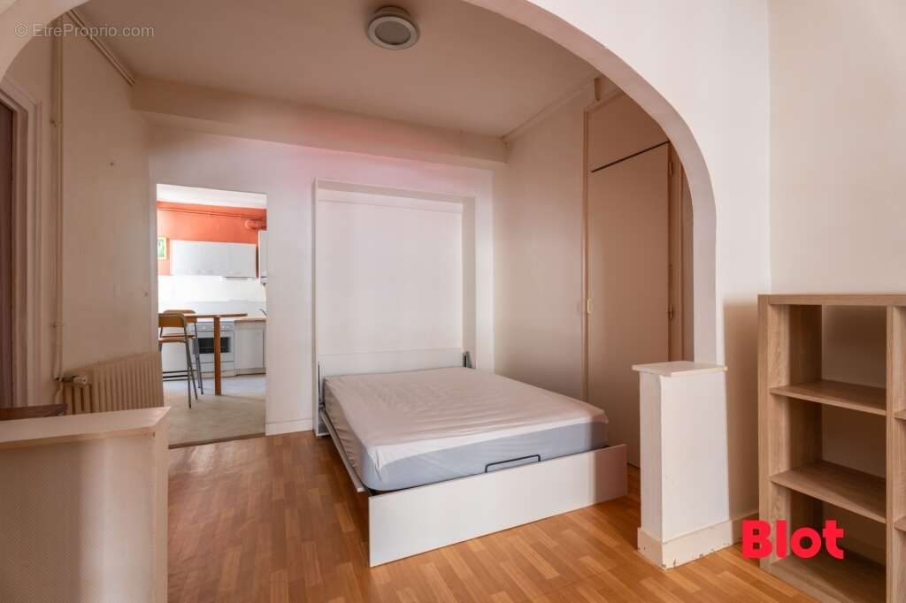 Appartement à VANNES