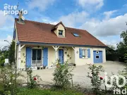 Photo 1 - Maison à SAINT-AMBREUIL