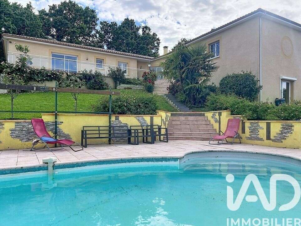 Maison 160 m² à Projan  - photo 2