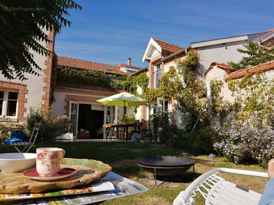 Vente Maison de Caractère - photo 4