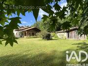 Photo 1 - Maison à HOUEILLES