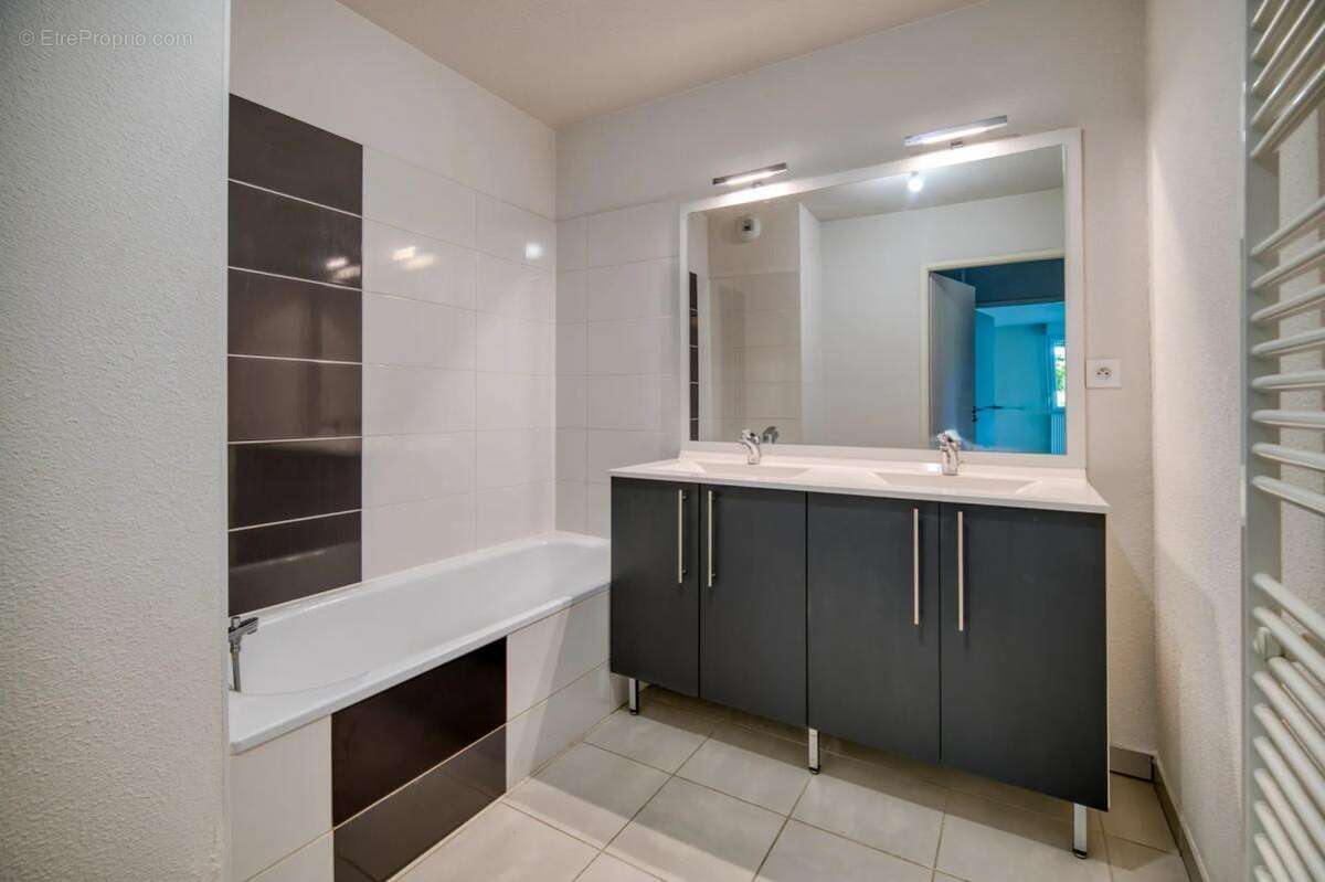 Appartement de 3 pièces de 61 m² à Tournefeuille - photo 10