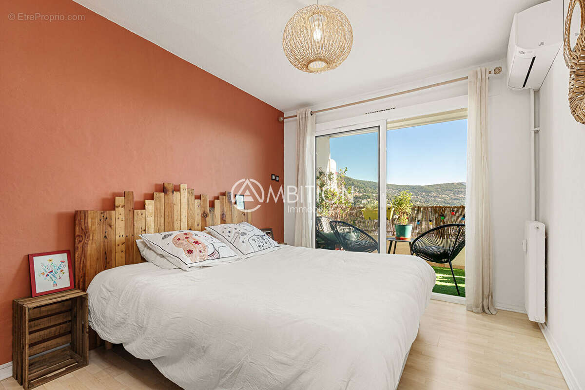 Appartement à GRASSE