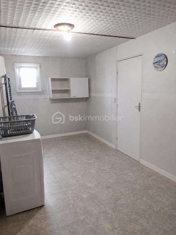 Maison de 101 m2 avec 4 chambres - Terrain de 527 m2 à Sully sur Loire - photo 19
