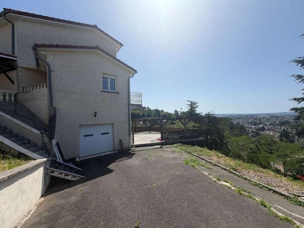 Maison 140 m2 le creusot - photo 18