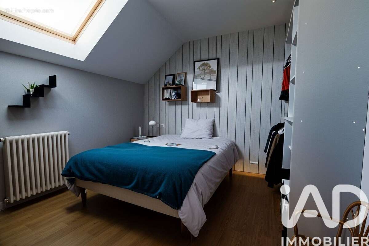 Photo 7 - Maison à LAILLY-EN-VAL