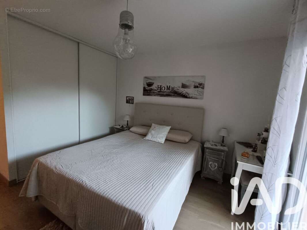 Photo 7 - Appartement à VIRY