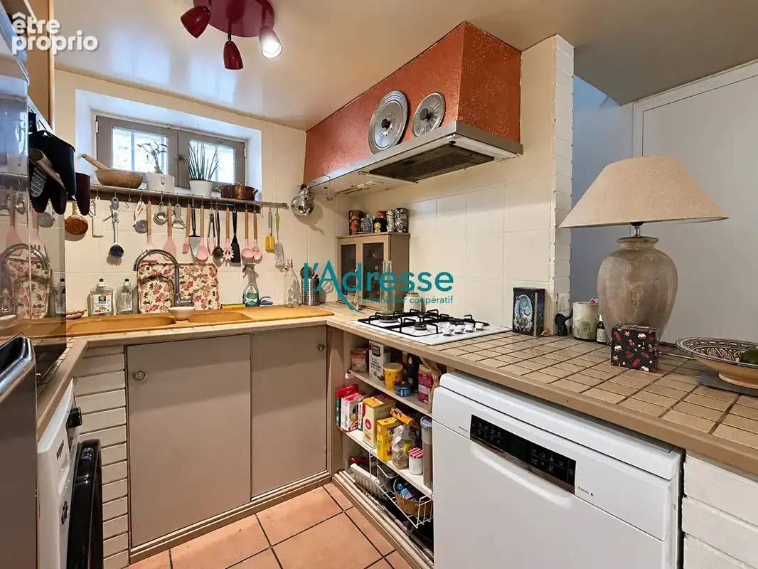 Triplex Centre Ville - photo 5