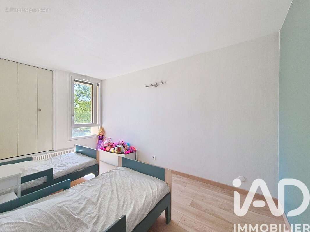 Photo 8 - Appartement à ELANCOURT