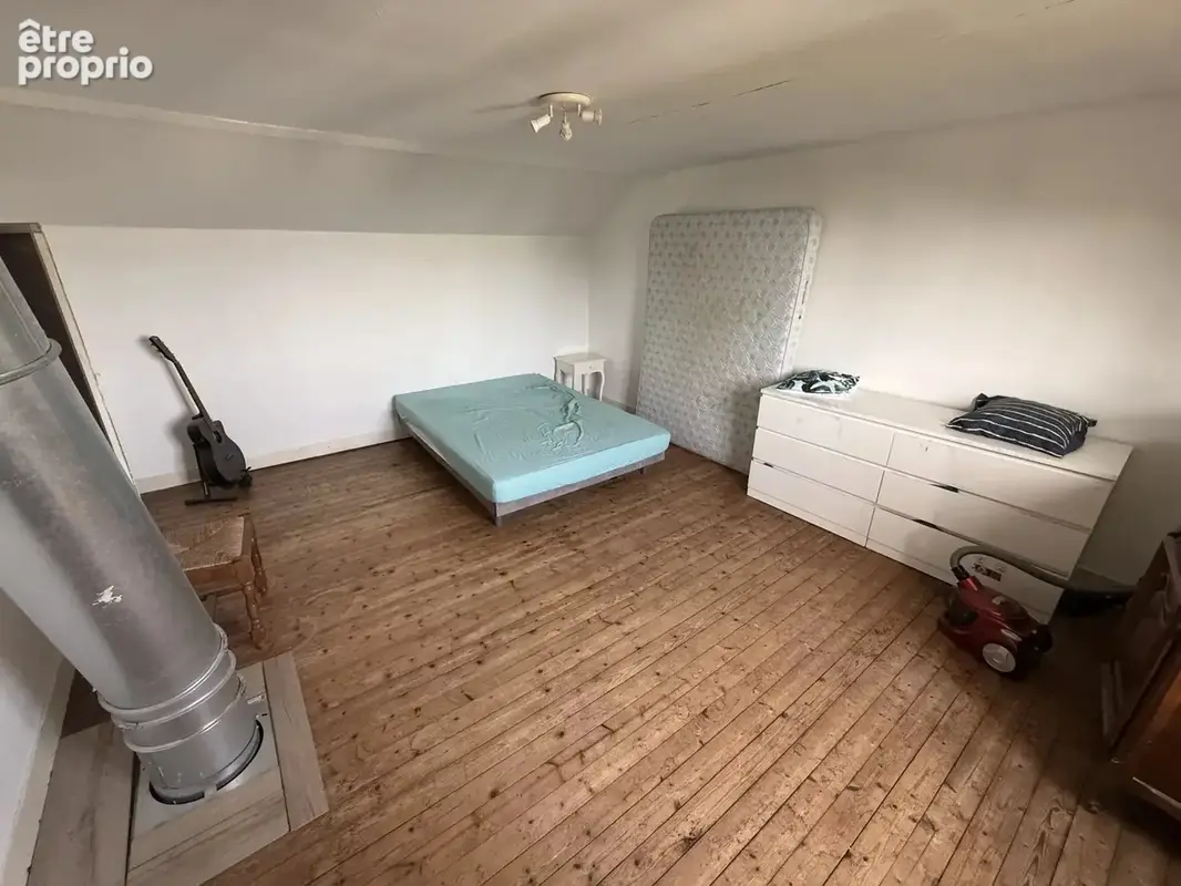 Charmante maison ancienne, 3 chambres - dépendance de 35 m² - photo 12