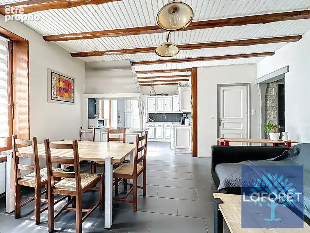 Hyper centre duplex - photo 2