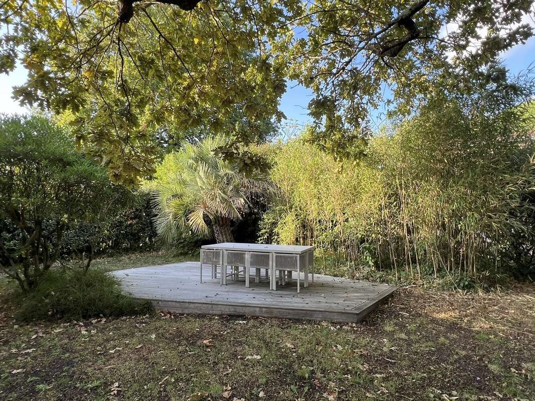 Maison à ANDERNOS-LES-BAINS