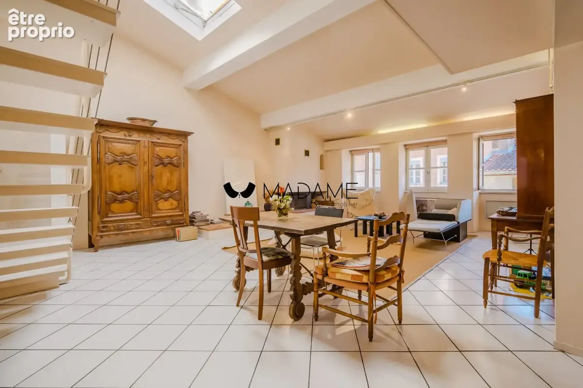 Appartement 2 pièces 111 m² à vendre à Grenoble (38000) - photo 6