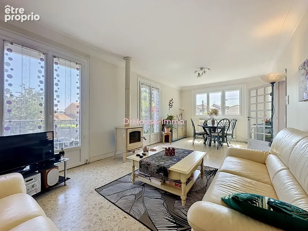 Maison 6 pièces 132 m² à vendre à Coulounieix-Chamiers (24660) - photo 54