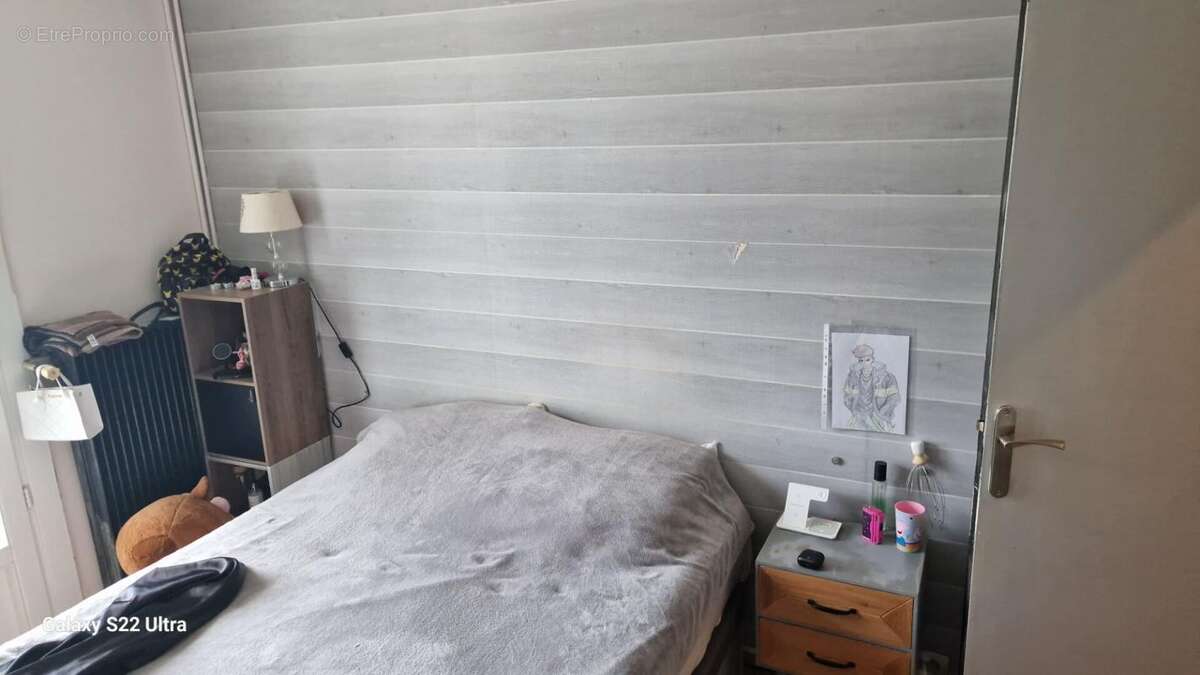 Appartement  2 pièce(s) Luce 28110  Balcon - photo 3