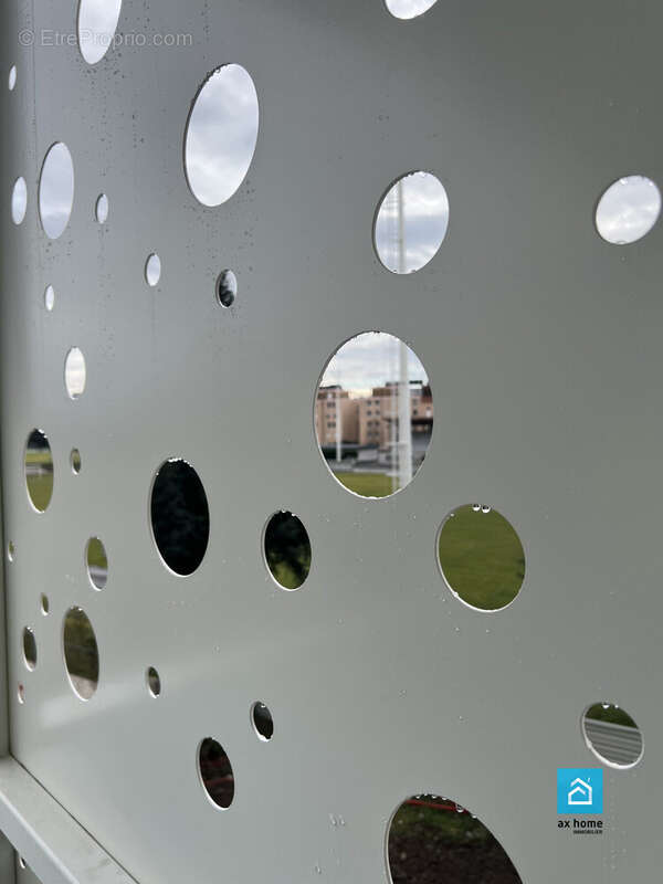 Appartement à SCHILTIGHEIM