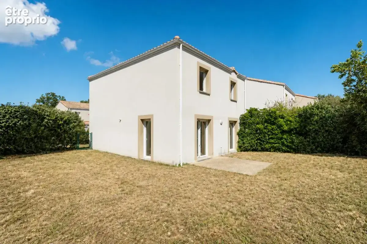 Maison de 5 pièces de 104 m² à Pornic - photo 3