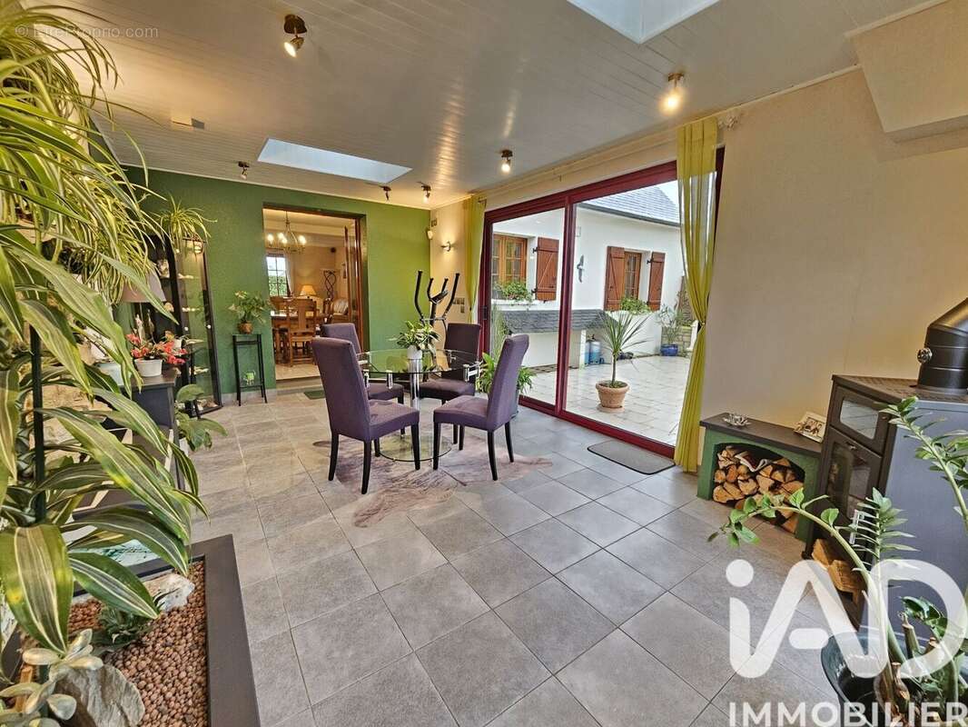 Photo 9 - Maison à PLOUHINEC