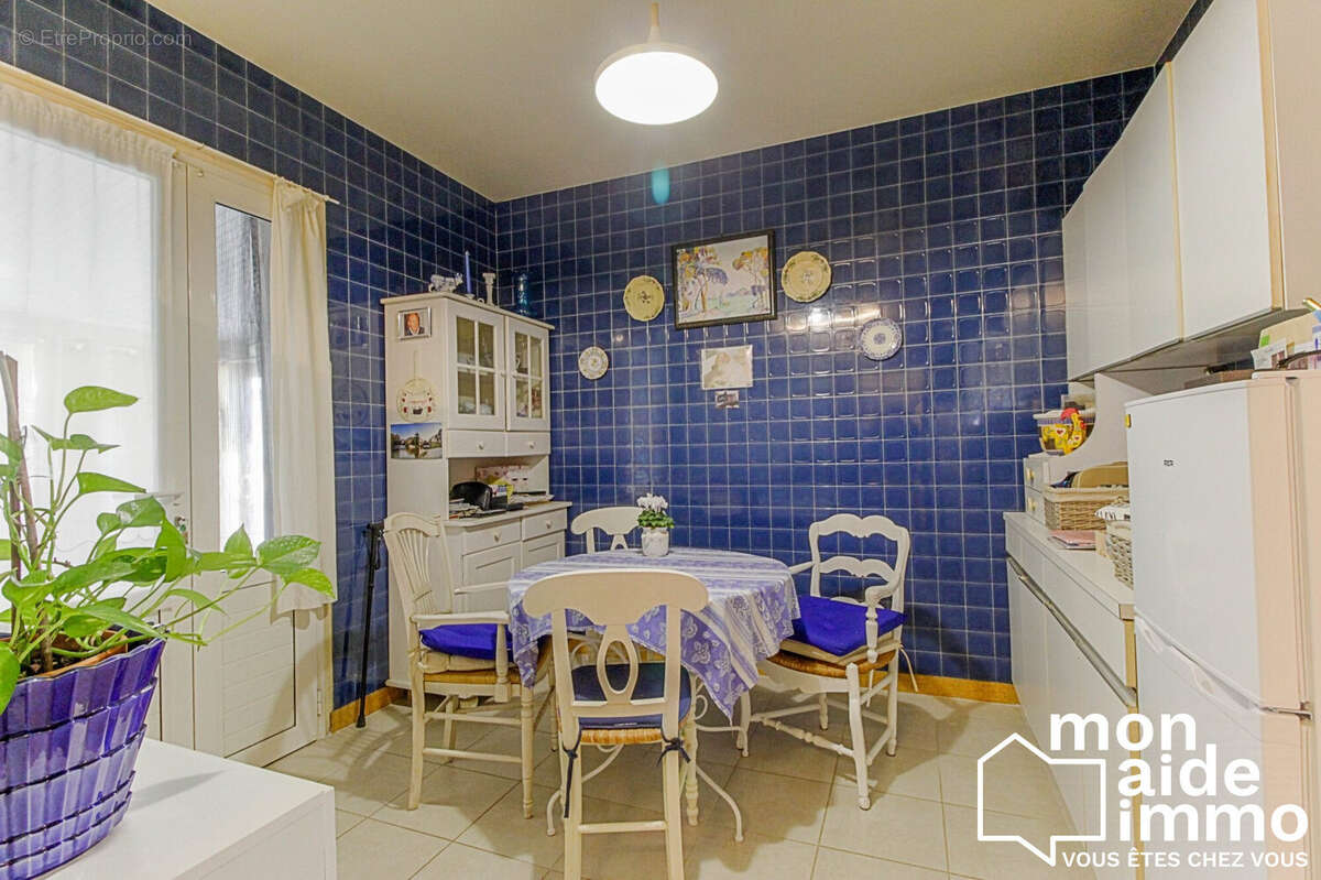 Maison à MONT-DE-MARSAN