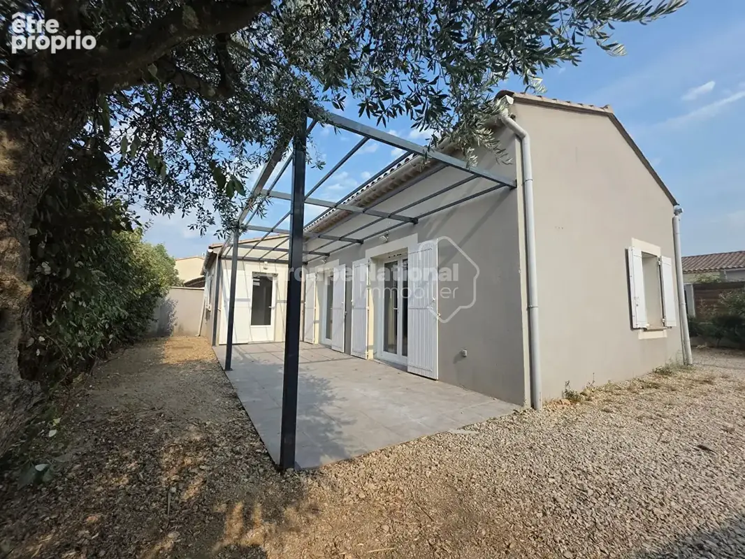 Exclusivité - Maison - Opportunité rare - photo 1