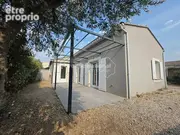 Maison à AUBIGNAN
