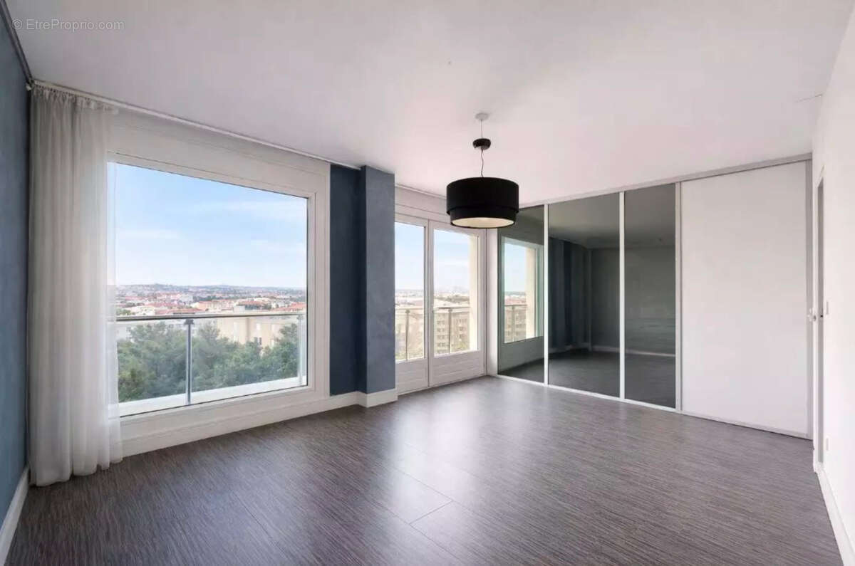 Appartement à LYON-3E