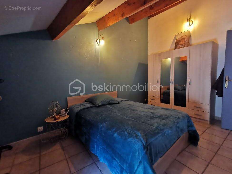 Maison à VALLON-PONT-D&#039;ARC