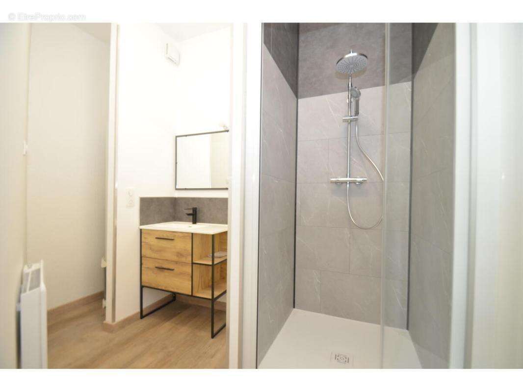Appartement à MOULIN-NEUF