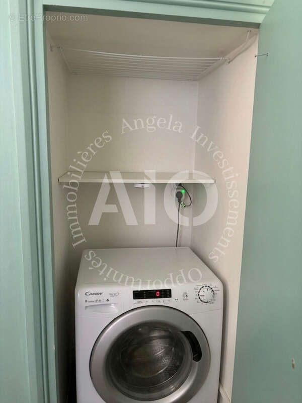 Appartement à LYON-4E