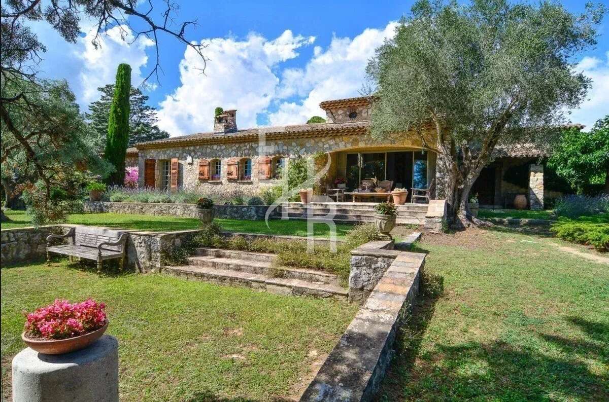 Maison à MOUGINS