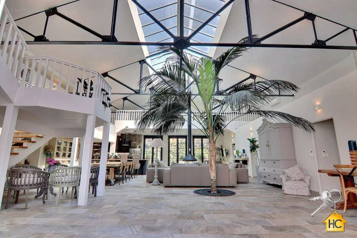 Cannes Exceptionnel Loft - photo 7