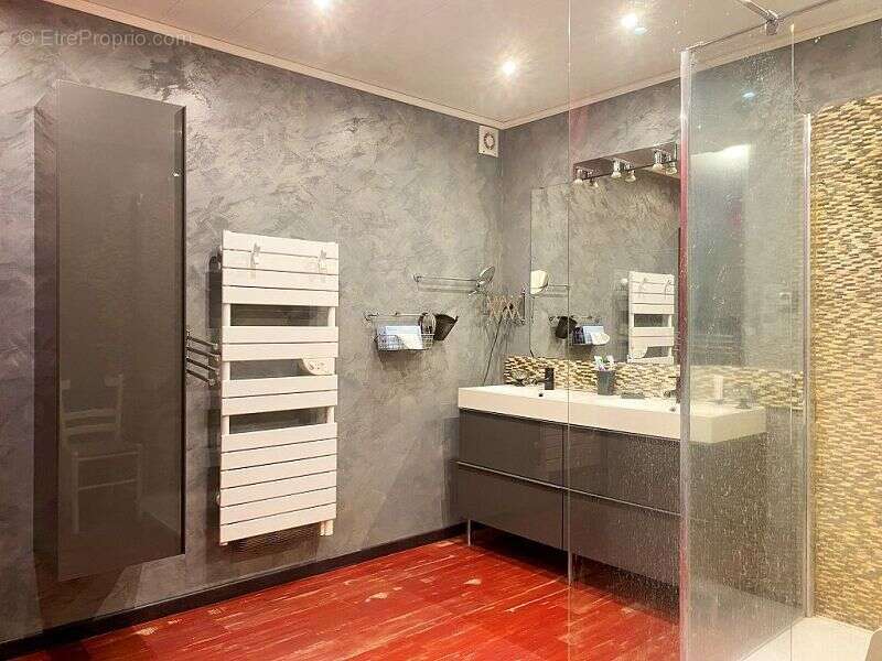 Maison à BRAS-SUR-MEUSE