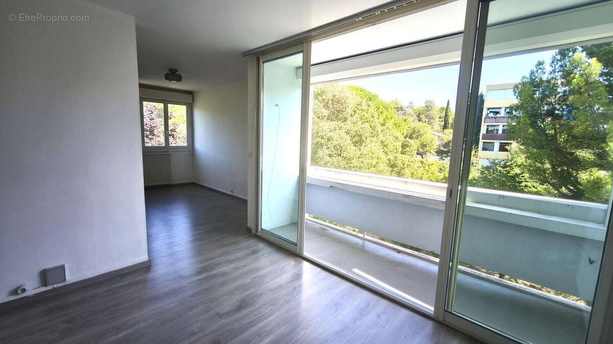 Photo 2 - Appartement à APT