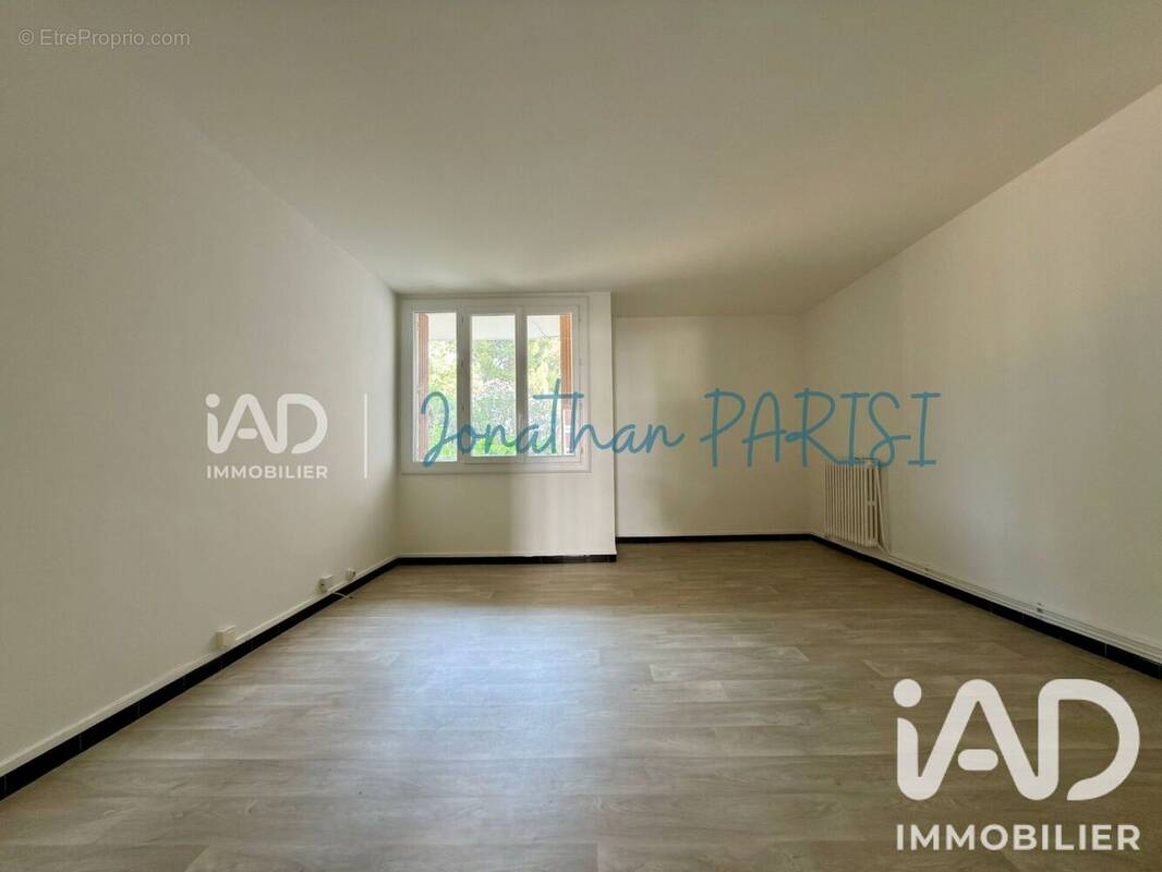 Photo 1 - Appartement à PERPIGNAN