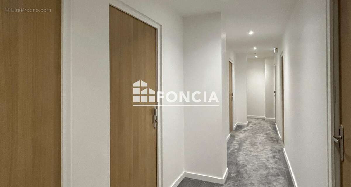 Commerce à BOURG-SAINT-MAURICE