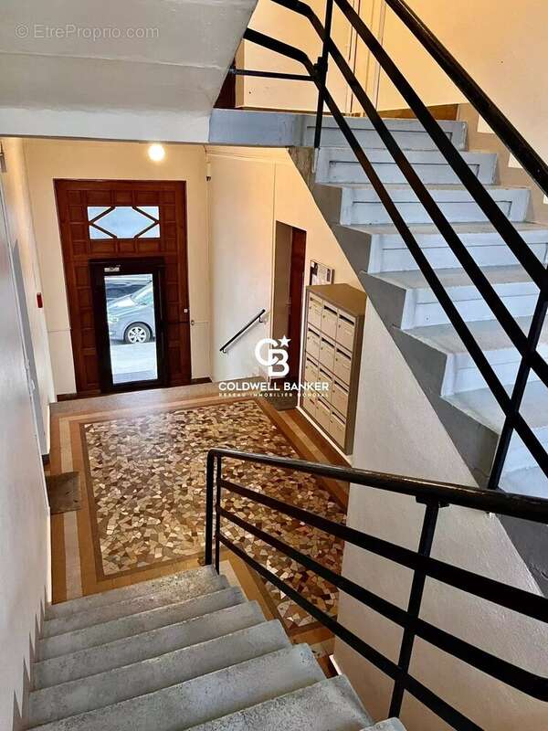 Appartement à GAILLARD