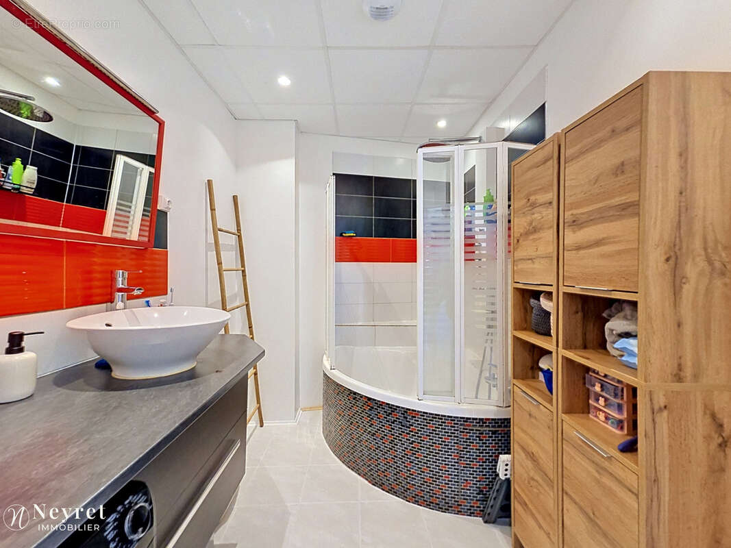 Appartement à CHAMELET