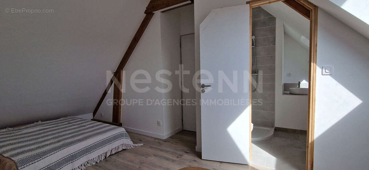 Maison à LE MANS
