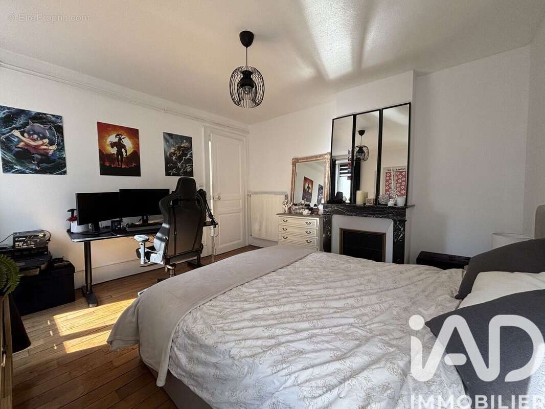 Photo 7 - Appartement à NANCY