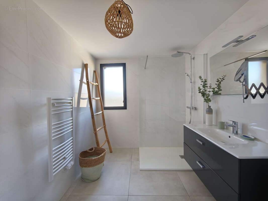 Appartement à PORTO-VECCHIO