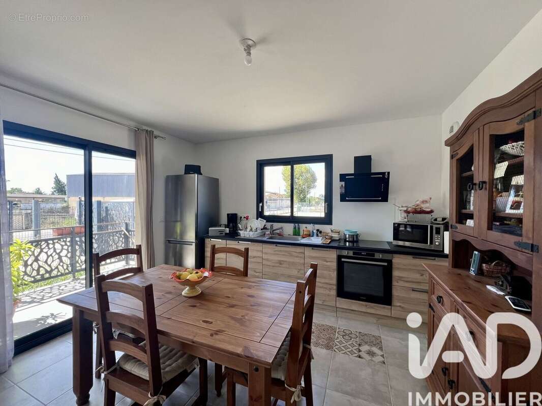 Photo 8 - Appartement à SARRIANS