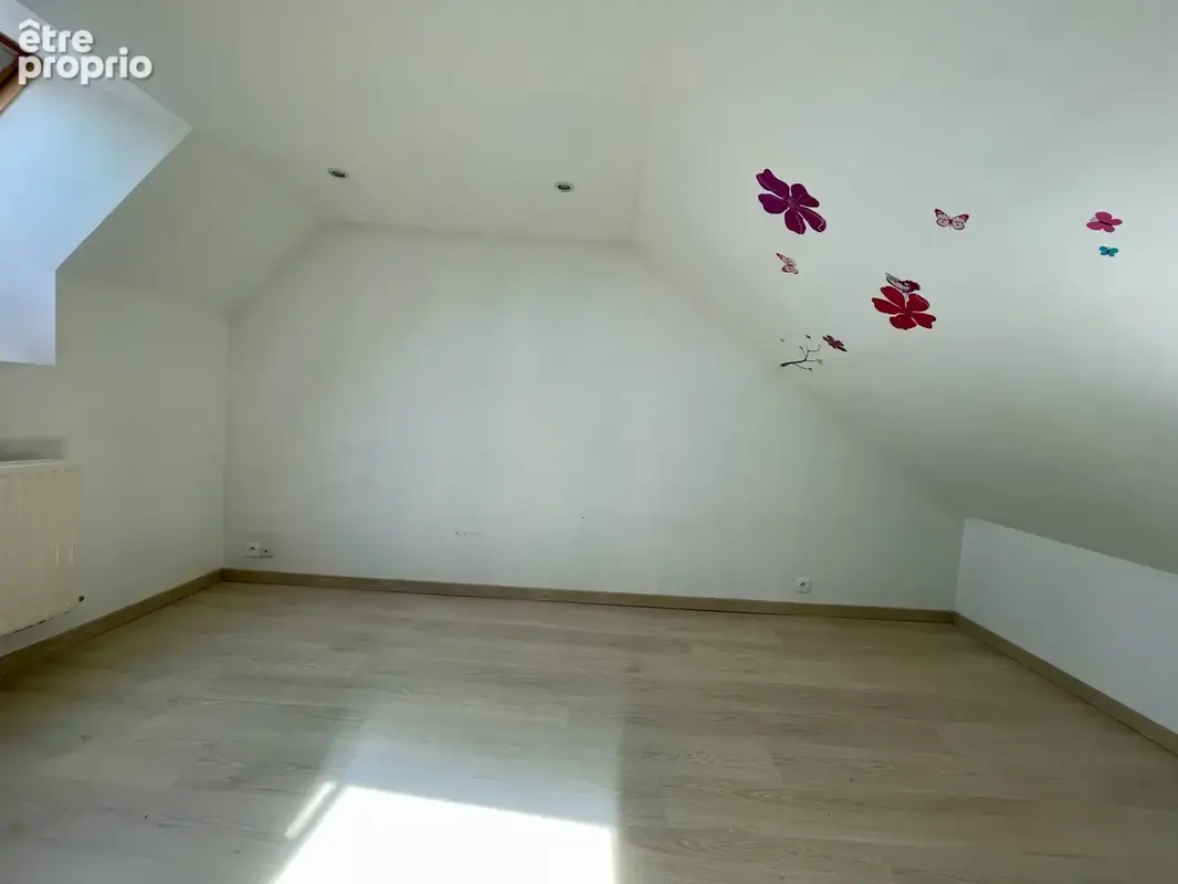 Maison au calme, ideal 1er achat ou investissment locatif ! - photo 7