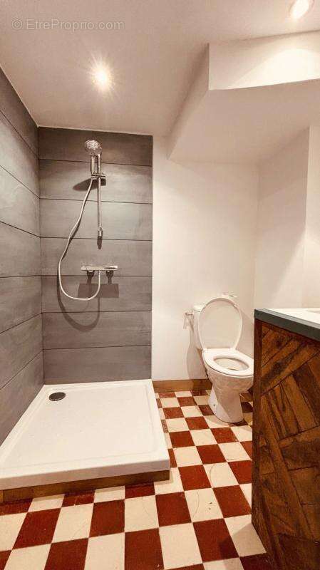 Appartement à SAINT-CHRISTOL