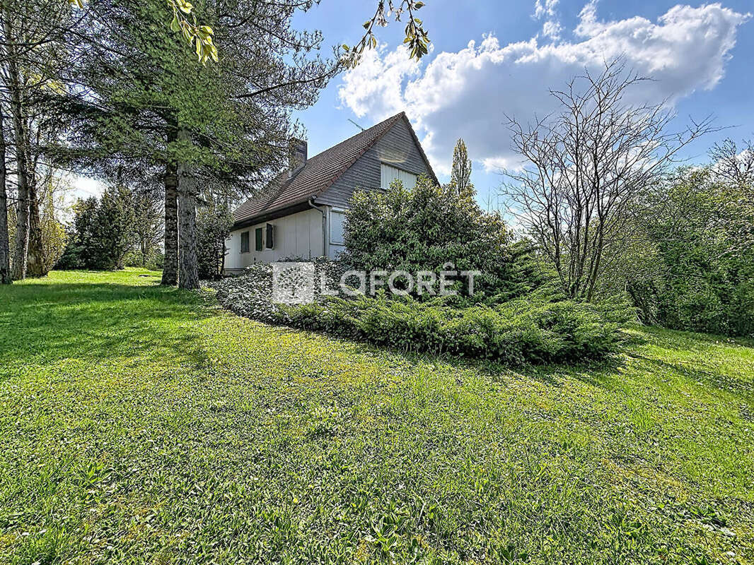 Maison Neufchateau 8 pièce(s) 167.96 m2 - photo 15