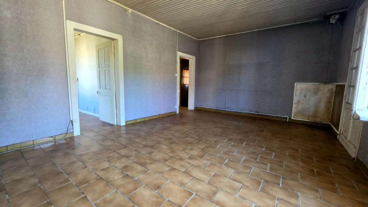 Maison à LE PIZOU