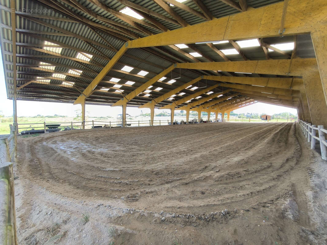 Maison à ARTANNES-SUR-INDRE