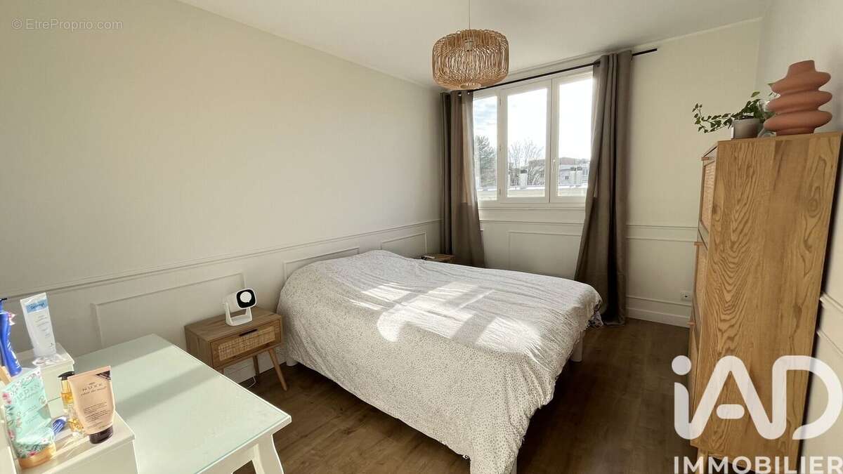 Photo 7 - Appartement à NANTES